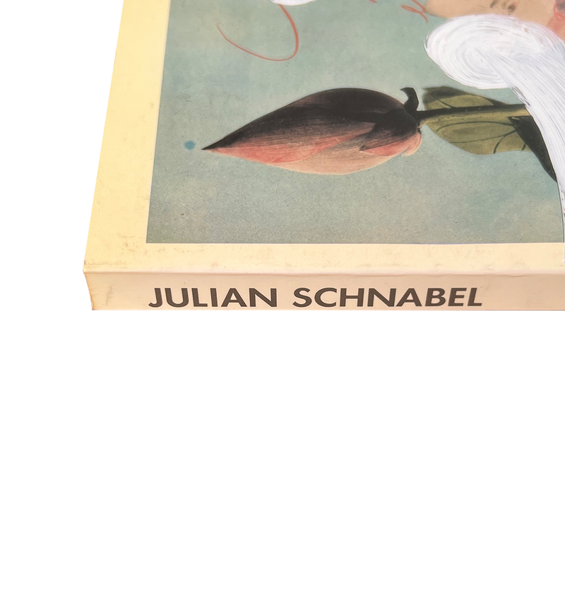 Julian Schnabel - Catalogue